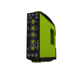 G2IM10AL20 TELE HAASE Stromüberwachungs Gerät 24-240V Produktbild front M