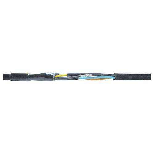 SMH4G95-150 CELLPACK Schrumpfverbindungs Muffe f. flexible Leitungen Produktbild Front View L