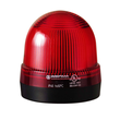 22110067 WERMA LED-Dauerleuchte 115VAC rot Produktbild