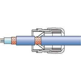 53112660 LAPP EMV Verschraubung M40x1,5 SKINTOP Messing 19,0-28,0mm Produktbild