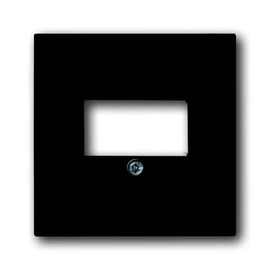 1766-81 Busch-Jaeger CARAT C-Sch.TAE 1766-81 Produktbild front M