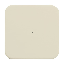 6731-212 Busch-Jaeger 6731-212 1-fach Bedien. WaveLINE Produktbild front M