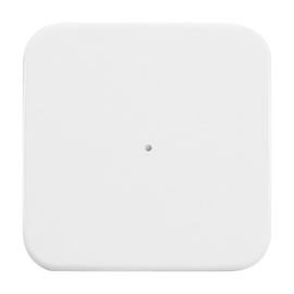 6731-214 Busch-Jaeger 6731-214 1-fach Bedien. WaveLINE Produktbild front M