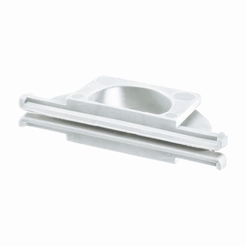 2138 W-54 Busch-Jaeger Leit.einf. Verbinder 2138 W-54 Produktbild front M