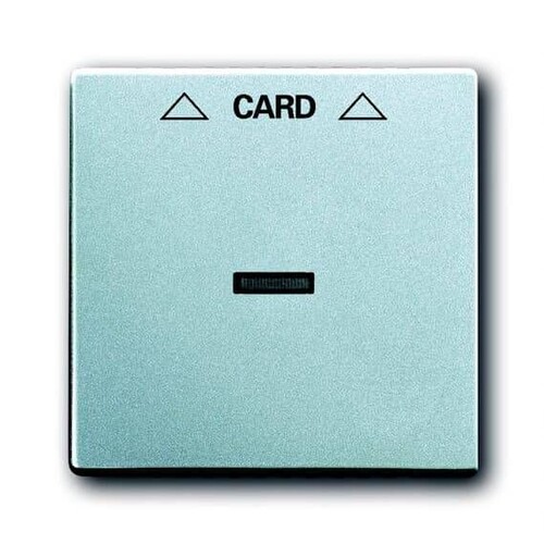 1792-83 Busch-Jaeger FU C-Sch. Cardsch. 1792-83 Produktbild Front View L