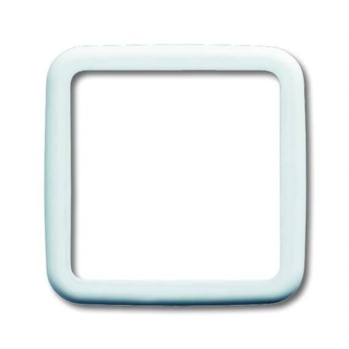 2562-214 Busch-Jaeger R SI C-Sch. Info Licht 2562-214 Produktbild Front View L