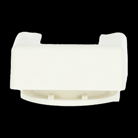 2087-82 Busch-Jaeger FU/SO Kanaleinführung 2087-82 Produktbild front M