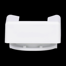 2087-84 Busch-Jaeger FU/SO Kanaleinführung 2087-84 Produktbild