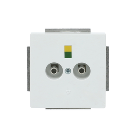 2095 UC-84 Busch-Jaeger FU/SO Potential Ausgl. 2095 UC-84 Produktbild front M