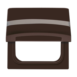 2118 GKN-31 Busch-Jaeger Allw. Zwischenring 2118 GKN-31 Produktbild front M