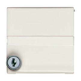 2118 GKSLN/11-32 Busch-Jaeger Allw.Zwischenring 2118 GKSLN/11-32 Produktbild front M