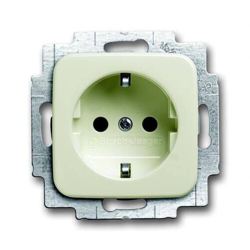 20 EUCBLI-212 Busch-Jaeger SI STD LED-Orient. 20 EUCBLI-212 Produktbild Front View L