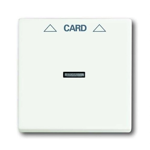1792-884 Busch-Jaeger FU/SO C-Sch.Cardsch. 1792-884 Produktbild Front View L