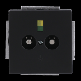 2095 UC-885 Busch-Jaeger FU/SO Potential Ausgl. 2095 UC-885 Produktbild front M