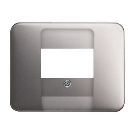 1766-20 Busch-Jaeger AN C-Sch.TAE 1766-20 Produktbild front M