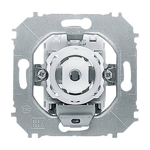 2001/6 UKGL-101 Busch-Jaeger UP Dr.Ktr.Wech.sch 2001/6 UKGL-101 Produktbild Front View L