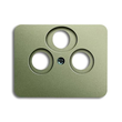 1743-03-260 Busch-Jaeger AN C-Sch. 1743-03-260 f.SAT-Ant.St Produktbild