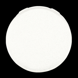 1565-11 Busch-Jaeger Haube Impuls klar 1565-11 Produktbild front M