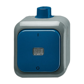 2601/2 WDI Busch-Jaeger FR AP Aussch.2P 2601/2 WDI Produktbild front M