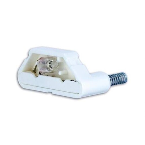 3857 Busch-Jaeger Ersatz Glimmlampe zu 6543 3857 Produktbild Front View L