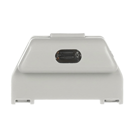 8305 Busch-Jaeger Glimmlampe UP 8305 Produktbild front M