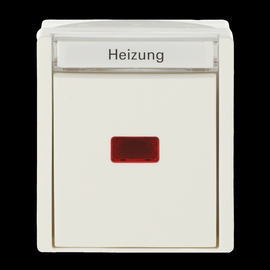 2601/6 SKWNH-54 Busch-Jaeger AP H-Nots.+Besch.f.2601/6 SKWNH-54 Produktbild front M