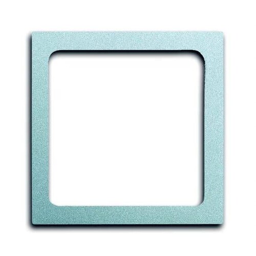 1716-83 Busch-Jaeger FU/SO C-Sch. Info Licht 1716-83 Produktbild Front View L