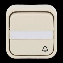 2621 NAP/KI Busch-Jaeger Wippta. Beschr. 2621 NAP/KI Produktbild front M