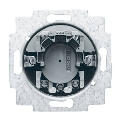 2723 USL-101 Busch-Jaeger UP Jal.Ta. 1P+N+E 2723 USL-101 Produktbild Front View L