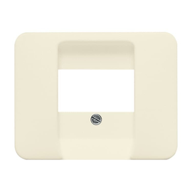 1766-22G Busch-Jaeger AN C-Sch.TAE 1766-22G Produktbild front M