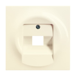 1803-72 Busch-Jaeger IMP C-Sch.M.Jack 1f UAE 1803-72 Produktbild front M