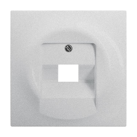 1803-783 Busch-Jaeger IMP C-Sch.M.Jack 1f UAE 1803-783 Produktbild front M