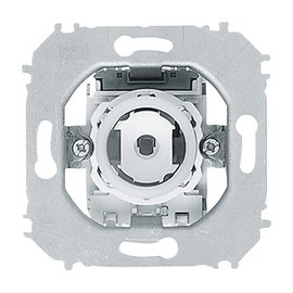 2021/6 UNV-201 Busch-Jaeger UP Druckf.Ta.Bel. 2021/6 UNV-201 Produktbild front M