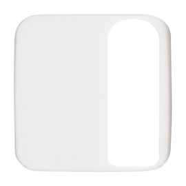 1790-585-214 Busch-Jaeger R SI C-Sch.Ruftaster 1790-585-214 Produktbild front M