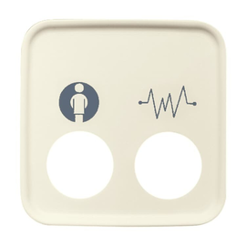 2548-020E-212 Busch-Jaeger SI C-Sch.2548-020E-212 cl.opt.99 Produktbild front M