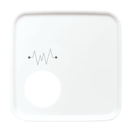 2548-020F-214 Busch-Jaeger R SI C-Sch.2548-020F-214 cl.opt.99 Produktbild front M