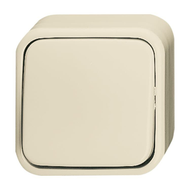 2601/7 AP Busch-Jaeger AP Kreuzsch. 2601/7 AP Produktbild front M