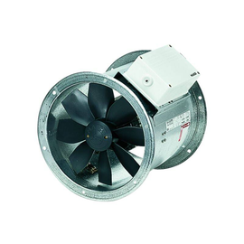 M0086.0020 MAICO ROHRVENTILATOR DZR20/2B Axial-Rohrventilator DN200 400V 75W IP55 Produktbild