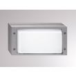 187-700192 MOLTO LUCE BLIZ RING WL silber grau Produktbild