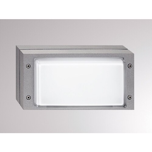 187-700192 MOLTO LUCE BLIZ RING WL silber grau Produktbild