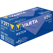 00397101111 VARTA WATCH V397 (1STK.-BL.) Knopfzellenbatterie 1,55V Produktbild