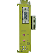 773732 PILZ PNOZ MC 3P Profibus 2 Produktbild