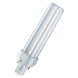 487120 Osram DULUX D 18W/865 EEI:A EEI:A Produktbild