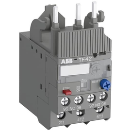 TF42-24 ABB Thermorelais Einstellbereich 20-24A Produktbild