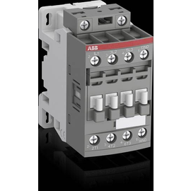 1SBL177001R1301 ABB AF16-30-01-13 100-250V50/60HZ-DC Produktbild