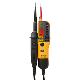 4093088 FLUKE SPANNUNGSPRÜFER T110 Durchgangsprüfer, Drehrichtungsanzeige Produktbild