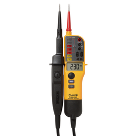 4093095 FLUKE SPANNUNGSPRÜFER T130 Durchgangsprüfer,Drehrichtungsanzeiger Produktbild