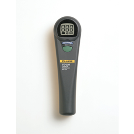 664711 FLUKE CO-220 KOHLENMONOXID METER Messgerät inkl. Tasche 0-1000 ppm Produktbild