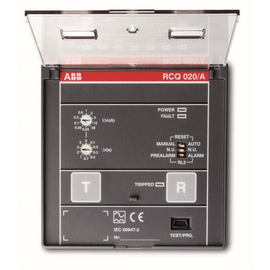 1SDA065979R1 ABB RCQ020/A FI-Relais 115-230Vac Produktbild