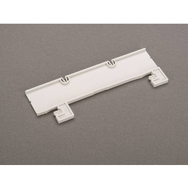 92001996 WÖHNER 01317 Halter für Leerfeldabdeckung 60mm compact-1314 Produktbild front M